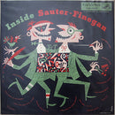 Sauter Finegan Orchestra - Inside Sauter Finegan (Vinyle Usagé)