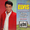 Elvis Presley - Kissin Cousins (Vinyle Usagé)