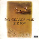 ZZ Top - Rio Grande Mud (Vinyle Usagé)