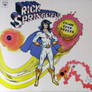 Rick Springfield - Comic Book Heroes (Vinyle Usagé)