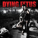 Dying Fetus - Descend Into Depravity (Vinyle Neuf)