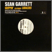 Sean Garrett / Ludacris - Grippin (Vinyle Usagé)