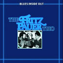 Fritz Pauer - Blues Inside Out (Vinyle Usagé)