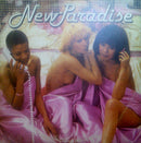 New Paradise - New Paradise (Vinyle Usagé)