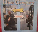 Dick Gregory - East & West (Vinyle Usagé)
