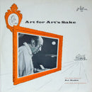 Art Hodes - Art For Arts Sake (Vinyle Usagé)