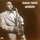 Charlie Parker - Anthology (Vinyle Usagé)