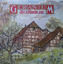 Geranium - Uff D Kiwla Zue (Vinyle Usagé)