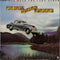 Ozark Mountain Daredevils - The Car Over the Lake Album (Vinyle Usagé)