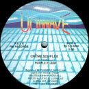 Purple Flash - Creme Souflee (Vinyle Usagé)