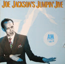 Joe Jackson - Jumpin Jive (Vinyle Usagé)