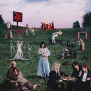 Last Dinner Party - From The Pyre (Vinyle Neuf)