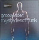 Grooverider - Mysteries Of Funk (Vinyle Usagé)