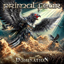 Primal Fear - Domination (Vinyle Neuf)