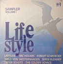 Various - Lifestyle Sampler Volume 1 (Vinyle Usagé)