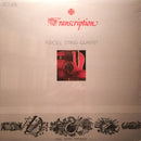 Schafer / Turner / Purcell String Qrt - Purcell String Quartet: String Quartet No 3 / String Quartet No 2 (Waves) (Vinyle Usagé)