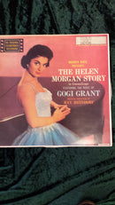 Soundtrack - The Helen Morgan Story (Vinyle Usagé)
