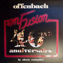 Offenbach - En Fusion (Vinyle Usagé)