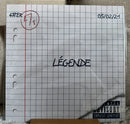 47Ter - Legende (Vinyle Usagé)