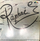 Raphael - Raphael (Vinyle Usagé)