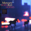 Mercury Rev - Born Horses (Vinyle Usagé)