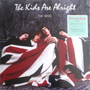 Who - The Kids Are Alright (Vinyle Neuf)