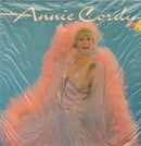 Annie Cordy - Annie Cordy (Vinyle Usagé)