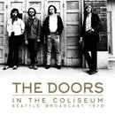 Doors - In The Coliseum (Vinyle Neuf)