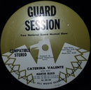 Caterina Valente - Guard Session (Vinyle Usagé)