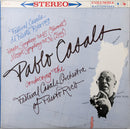 Haydn / Mozart / Casals - Festival Casals de Puerto Rico 1959 (Vinyle Usagé)