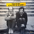 Michel Bonnet / Jacques Briere - "Nous On Fait Ou On Nous Dit De Faire !" (Vinyle Usagé)