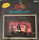 Violins Supper Club - Cuba Always In My Heart (Vinyle Usagé)