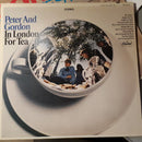 Peter & Gordon - In London For Tea (Vinyle Usagé)