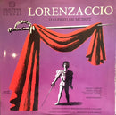 Various - Lorenzaccio (Vinyle Usagé)