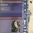 Bellini / Hummel / Kalivoda / Kersjes - The Romantic Oboe (Vinyle Usagé)