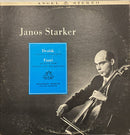 Dvorak / Faure / Susskind / Starker - Cello Concerto / Elegie For Cello And Orchestra (Vinyle Usagé)