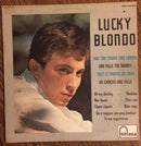 Lucky Blondo - Lucky Blondo (Vinyle Usagé)