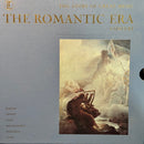 Various - The Romantic Era (Vinyle Usagé)
