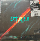 Hildur Gudnadottir / Sam Slater - Hildur Gudnadottir / Sam Slater: Battlefield 2042 (Vinyle Usagé)