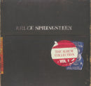 Bruce Springsteen - The Album Collection Vol 1 (Vinyle Usagé)