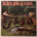 Eduardo Falu / Hugo Diaz - Un Soir Dans La Pampa (Vinyle Usagé)