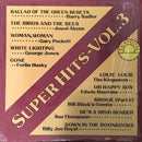 Various - Super Hits Vol 3 (Vinyle Usagé)