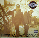 Gang Starr - Step In The Arena (Vinyle Usagé)