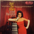 Lionel Hampton - Jivin the Vibes (Vinyle Usagé)