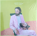 Keaton Henson - House Party (Vinyle Usagé)