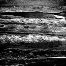 Steve Bates / Black Seas - Atmospheres Soundtracks And Transmissions (Vinyle Usagé)
