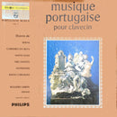 Various / Gerlin - Musique Portugaise Pour Clavecin (Vinyle Usagé)