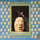 Hamish Imlach - Fine Old English Tory Times (Vinyle Usagé)