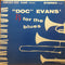 Doc Evans - Rx For The Blues (Vinyle Usagé)