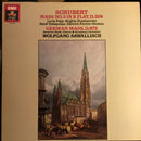 Schubert / Sawallisch - Mass No 3 / German Mass (Vinyle Usagé)